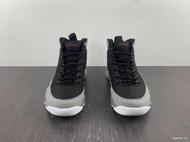 Jordan 9 Particle CT8019-060 Grey Retro 0812